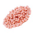 thumbnail image 1 of Matsuzay 200 Uds cuentas espaciadoras sin costuras 4mm bola suelta pequeños accesorios joyería artesanal fabricación para Artesanía bronce rojo3mm, 1 of 6