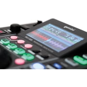 Gemini Mdj-500 Professional Usb Media Player Black
