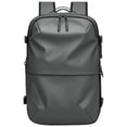 thumbnail image 1 of Mochila Excursión Expandible Al Aire Libre Impermeable, 1 of 9