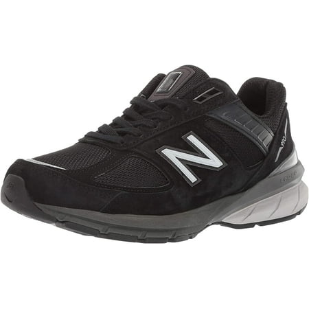 New Balance Womens Made in Us 990 V5 Sneaker