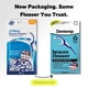 thumbnail image 2 of OrVance Braces Flosser - Diseñado para aparatos ortopédicos para una limpieza fácil y efectiva, hilo dental ultra fuerte - 40 unidades (paquete de 1), 2 of 8