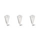 thumbnail image 4 of Injueey Abrelatas portátil antideslizante herramienta de apertura de tarros de mermelada ABS removedor de tapas de botellas de bebidas Gadget Type1 NO1, 4 of 6