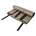 thumbnail image 3 of Tent Stakes Case, Practical Prevent Loss Tent Stake Bag Wear  Foldable  for Outdoor, 3 of 8