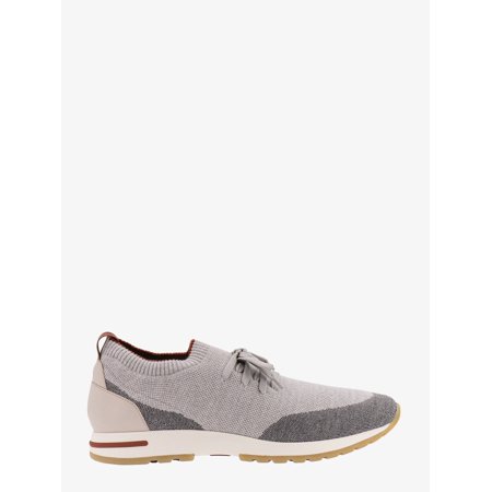 

MAN Wish double wool knit sneaker