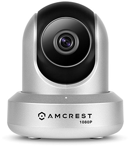 amcrest prohd 1080p wifi wireless ip security camera