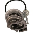 thumbnail image 5 of Turbocharger for CASE Backhoe Loader 580 580SM Case Backhoe 580 Super M Series II and New Holland Backhoe Loader LB95B LB110 HX25W 4038790 2852068 3599350 IVECO 4CYL2V 3.9L 99HP, 5 of 5