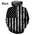 thumbnail image 4 of Sudadera con capucha con estampado 3D de la bandera estadounidense para hombre, sudaderas personalizadas para hombre, sudaderas de talla grande, novedad en sudaderas y sudaderas, 4 of 4