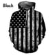 thumbnail image 5 of Sudadera con capucha con estampado 3D de la bandera estadounidense para hombre, sudaderas personalizadas para hombre, sudaderas de talla grande, novedad en sudaderas y sudaderas, 5 of 5