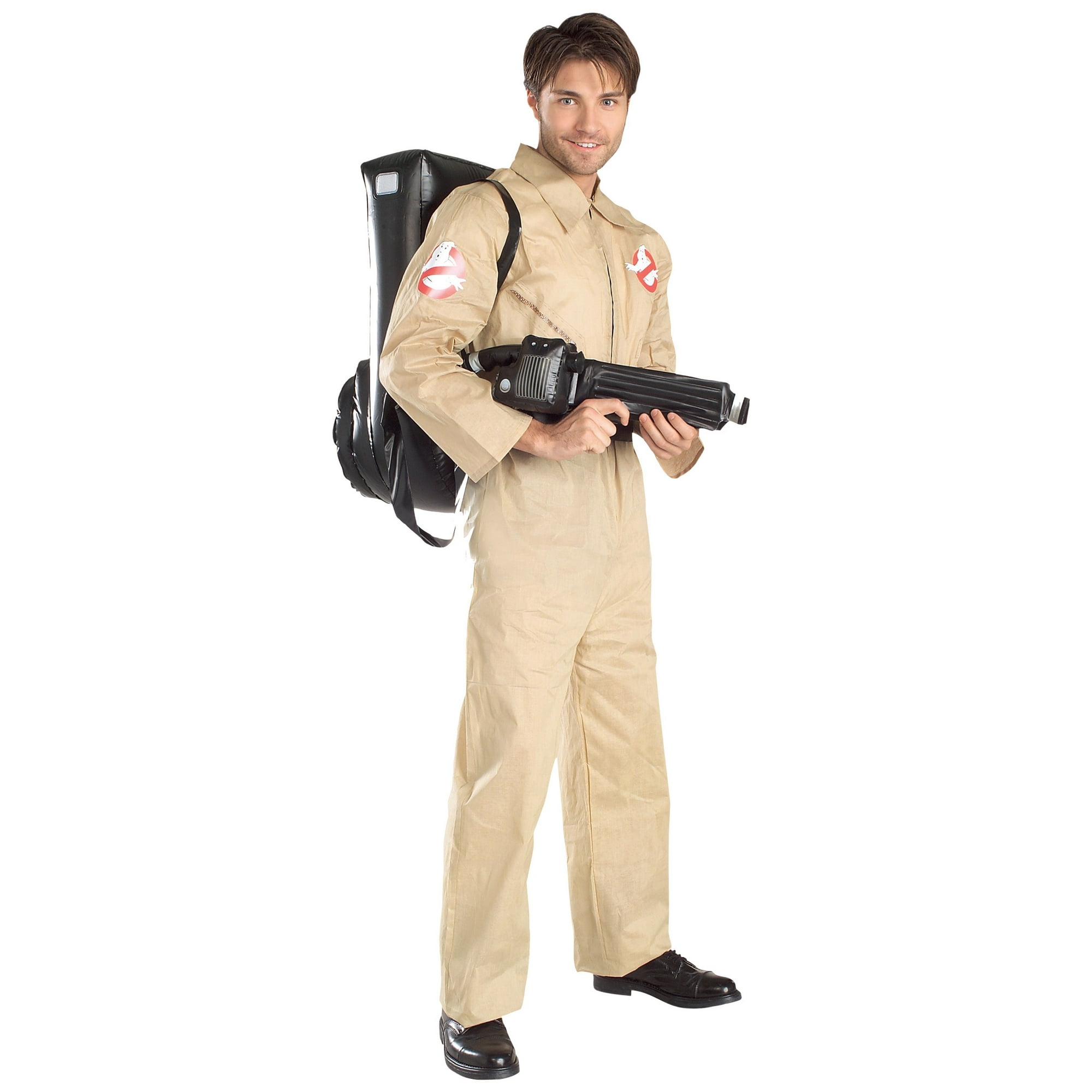 Ghostbusters outfit deals