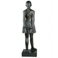 thumbnail image 4 of Design Toscano Little Dancer, Fourteen Years Old Statue: Giant, 4 of 4
