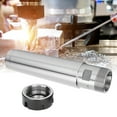 thumbnail image 4 of Support de Mandrin de Collecte, Large Gamme de Serrage Stable Support d'Outils de Fraisage CNC pour Tour pour Machine de Perçage pour Travailleur pour Personnel de Réparation Auto, 4 of 8