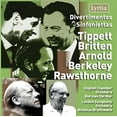 thumbnail image 2 of English Chamber Orchestra - Divertimentos & Sinfoniettas - Music & Performance - CD, 2 of 2