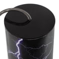 thumbnail image 3 of OULII Groan Tube Large Instrument Sounds Black Metal Paper Pvc 1Pack, 3 of 8