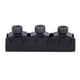thumbnail image 3 of Contratuerca de guitarra eléctrica Tuerca de bloqueo de guitarra de 42 2mm almohada duradera para cuerdas de guitarra piezas de instrumentos musicales FLhrweasw  Nuevo, 3 of 6