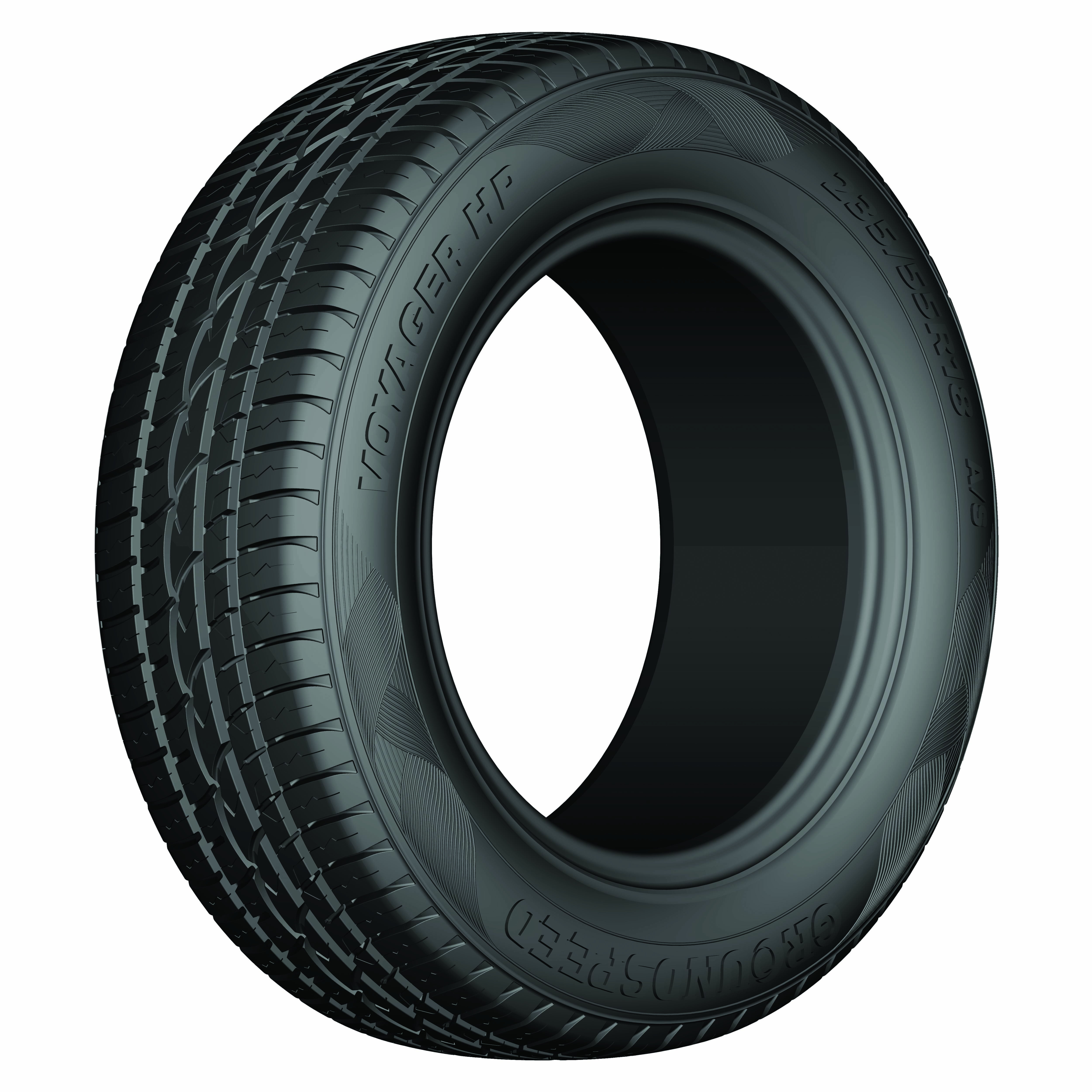 voyager tires