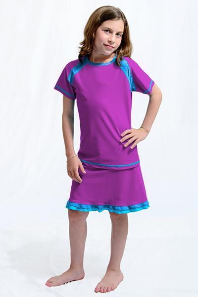 hydrochic swim skirt
