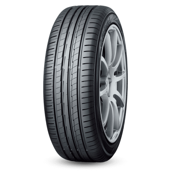 LLANTA 185/55 R16 87H BLUEARTH AE50 YOKOHAMA