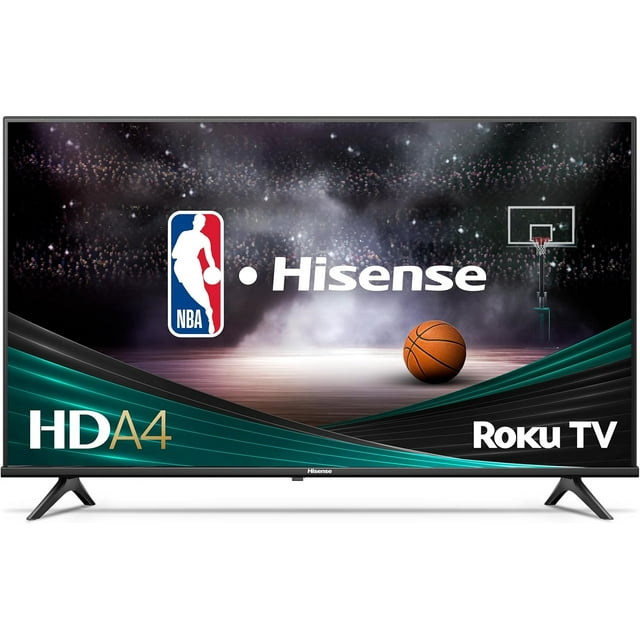 Pantalla 32 pulgadas LCD Roku Tv