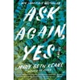 thumbnail image 2 of Ask Again, Yes, (Hardcover), 2 of 3