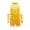 Yellow, variant on Otqutp Girls Sequin Tassel Dress Fringe Rhinestone Cut Out Ballet Dresses Halter Cute Shinny Dancewear with Gloves