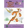 LeapFrog LeapPad Book: "Bounce, Tigger, Bounce"