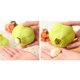 thumbnail image 4 of Pelador De Ajo De Silicona, Pelador De Ajo, Prensador De Ajo, Herramienta De Mano De Cocina Cateissary HA017673-00, 4 of 6