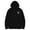 Black, variant on Ediodpoh Men's Fashion Hoodies & Sweatshirts Coconut Tree Print Pullover Sweatshirt Tops Loose Fit Hop Hooded Sweater with Pocket Sweatshirt Men White XXL