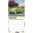 thumbnail image 4 of Love Bug 2026 12 X 24 Inch (Hanging) Monthly Square Wall Calendar Plastic-Free, (Paperback), 4 of 9