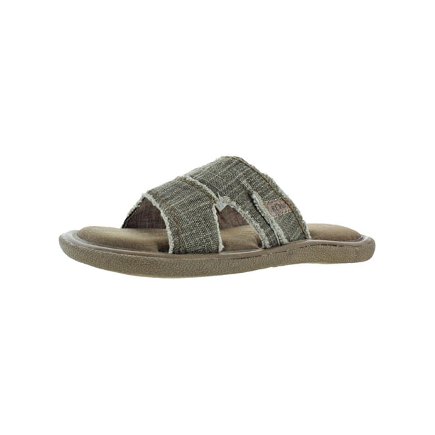 crevo sandals mens