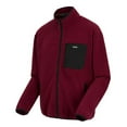 thumbnail image 3 of Regatta Mens Frankie Full Zip Fleece Jacket, 3 of 5