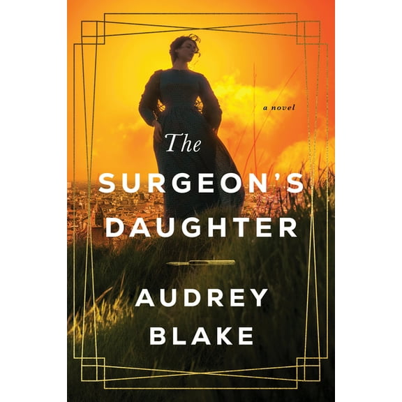 The Surgeon's Daughter, (Paperback)