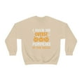 thumbnail image 6 of I Teach the Cutest Pumpkins in the Patch Sweatshirt Print for Fall, 6 of 7