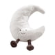 thumbnail image 1 of Jellycat Amuseables,Jellycat Stuffed Animals,Jellycat Moon Stuffed Animal Gift Plush,12" Moon Cute Soft Stuffed Animal Plush Doll For Kids,Jellycat Stuffed Toys,Jellycat Plush Toys Gifts, 1 of 3
