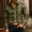 Army Green, variant on Gamivast Men's Plaid Flannel Shirts Long Sleeve Button Down Casual Collared Tops Classic Fit Checkered Dress Shirts for Fall Winter Daily Workwear Western Style Green L