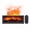 black, variant on kleolum flame diffuser,kleo lum fireplace diffuser,7 Color LED Ambient Lights, Simulated Campfire Atmosphere, Releases Calming Fragrance to Ease Stress, Ideal for Bedroom & Indoor Night Use