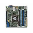 thumbnail image 1 of Supermicro X10SDV-6C+-TLN4F Mini-ITX Motherboard, 1 of 2
