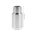 thumbnail image 2 of Nestingho De Estable Plata Para Uso En Con Accesorio Universal, 2 of 8