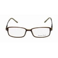 thumbnail image 4 of SMARTCLIP 923 EYEGLASS FRAME/GLASSES WITH POLARIZED LENSES SUNGLASS CLIP-ONS HOT, 4 of 10