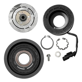 Remanufactured RYC AC Compressor Clutch AD-6974-CL (Fits Chevrolet Blazer 2.0L 2020-2026; Fits Cadillac XT5 2.0L 2020-2025; Fits Buick Envision 2.0L 2021-2026)