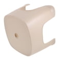 thumbnail image 4 of GETAJGHSD Bathroom Footrest Toilet Stool PVC Stepping Stool for Bedroom 1Pcs, 4 of 8
