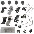 thumbnail image 2 of Raybestos R-Line Disc Brake Hardware Kit H15970A, 2 of 2