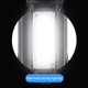 thumbnail image 4 of Muyoka Linterna LED Zoomable Antorcha Lámpara Potente USB Recargable Camping Senderismo Luz para Camping Senderismo Pesca Nocturna al aire libre Muyoka Hogar, 4 of 7