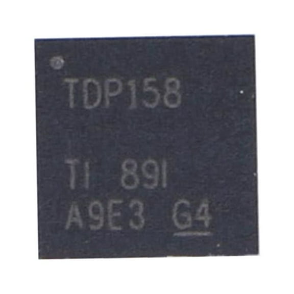 1Pcs TDP158 -Compatible IC Control Chip for X Console