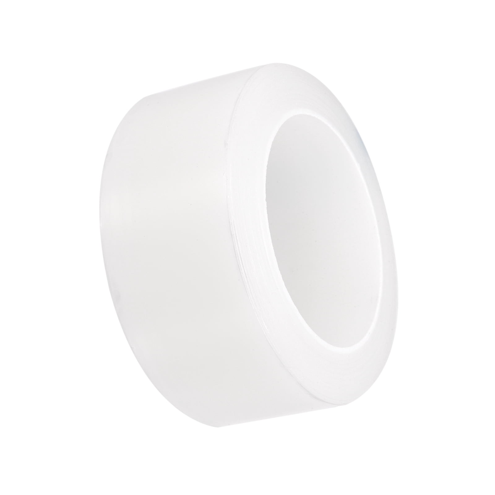 Unique Bargains PE Protective Film Removable Scratch Film Tape for Surface Protection Clear 1.89" x 328Ft