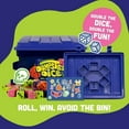thumbnail image 3 of Big Discoveries Dumpster Dice - Fast-Paced Family Dice Game Fun 4-Players Board, 3 of 7