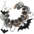 thumbnail image 3 of Holiday Bat Pendant Set, Attractive and Functional for Social Gatherings, 3 of 5