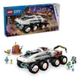 thumbnail image 1 of Set LEGO City Róver de Control y Grúa de Carga 60432, 1 of 4