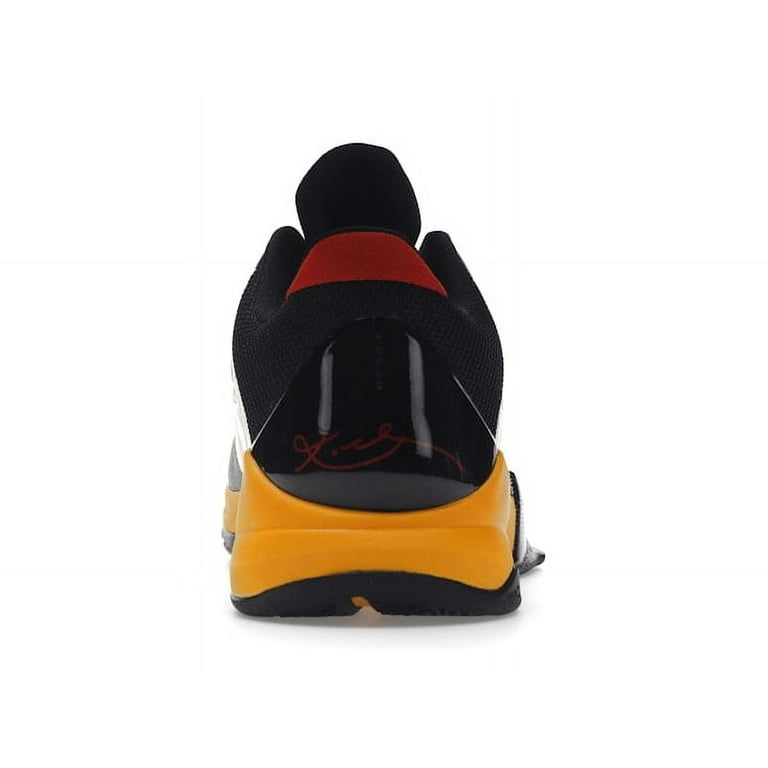 シューズ(男性用) Nike Kobe V Protro Bruce Lee Nike Kobe 5 Protro Bruce Lee Men's - CD4991-700 - US