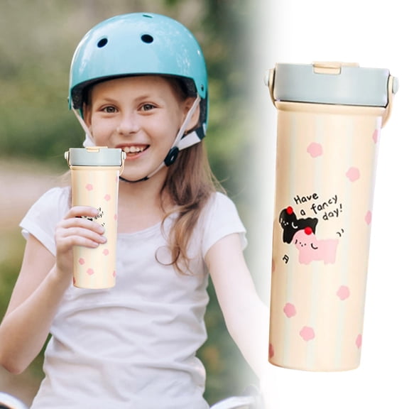 Travel Coffee Mug Insulated Stainless Steel Reusable Cup with Leak Proof Lid Portable Drinkware for Hot and Iced Beverages 600ml