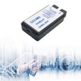 thumbnail image 5 of Comidox 1 Juego De Dispositivos Analizadores Lógicos Usb Cable Usb 24Mhz 8Ch 24Mhz 8 Canales Uart Iic Spi Depuración Para Arduino Arm Fpga M100 Caliente, 5 of 5